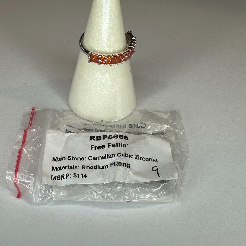 Free Fallin' RBP5668 - Picture 3 of 3